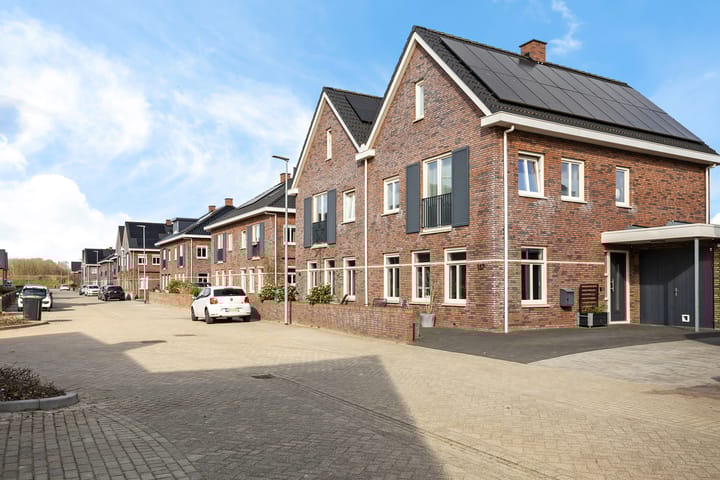 Foto 7 van Hemrikkwartier 157