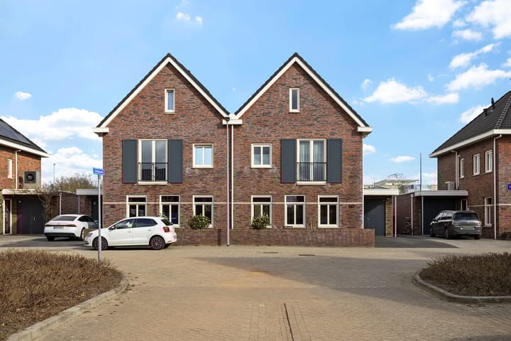 Foto 9 van Hemrikkwartier 157