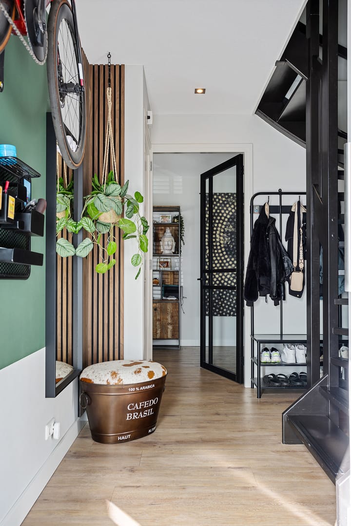 Foto 15 van Hemrikkwartier 157