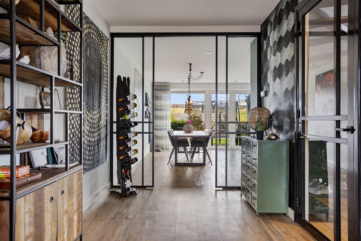 Foto 21 van Hemrikkwartier 157