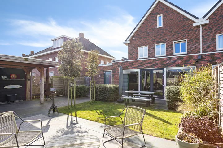 Foto 47 van Hemrikkwartier 157