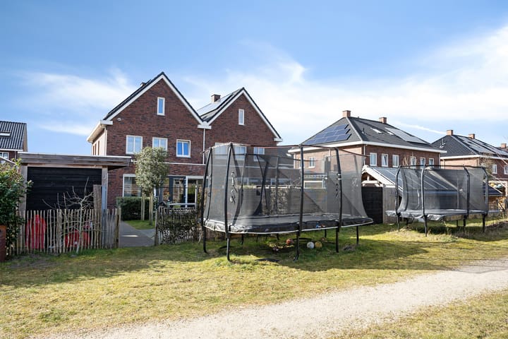 Foto 50 van Hemrikkwartier 157