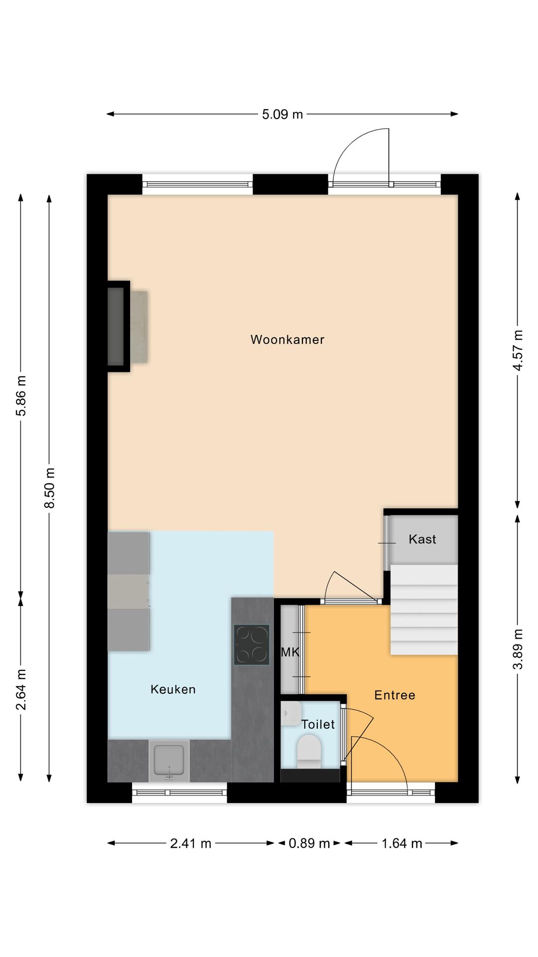 Photo 43 of Het Welvaren 9