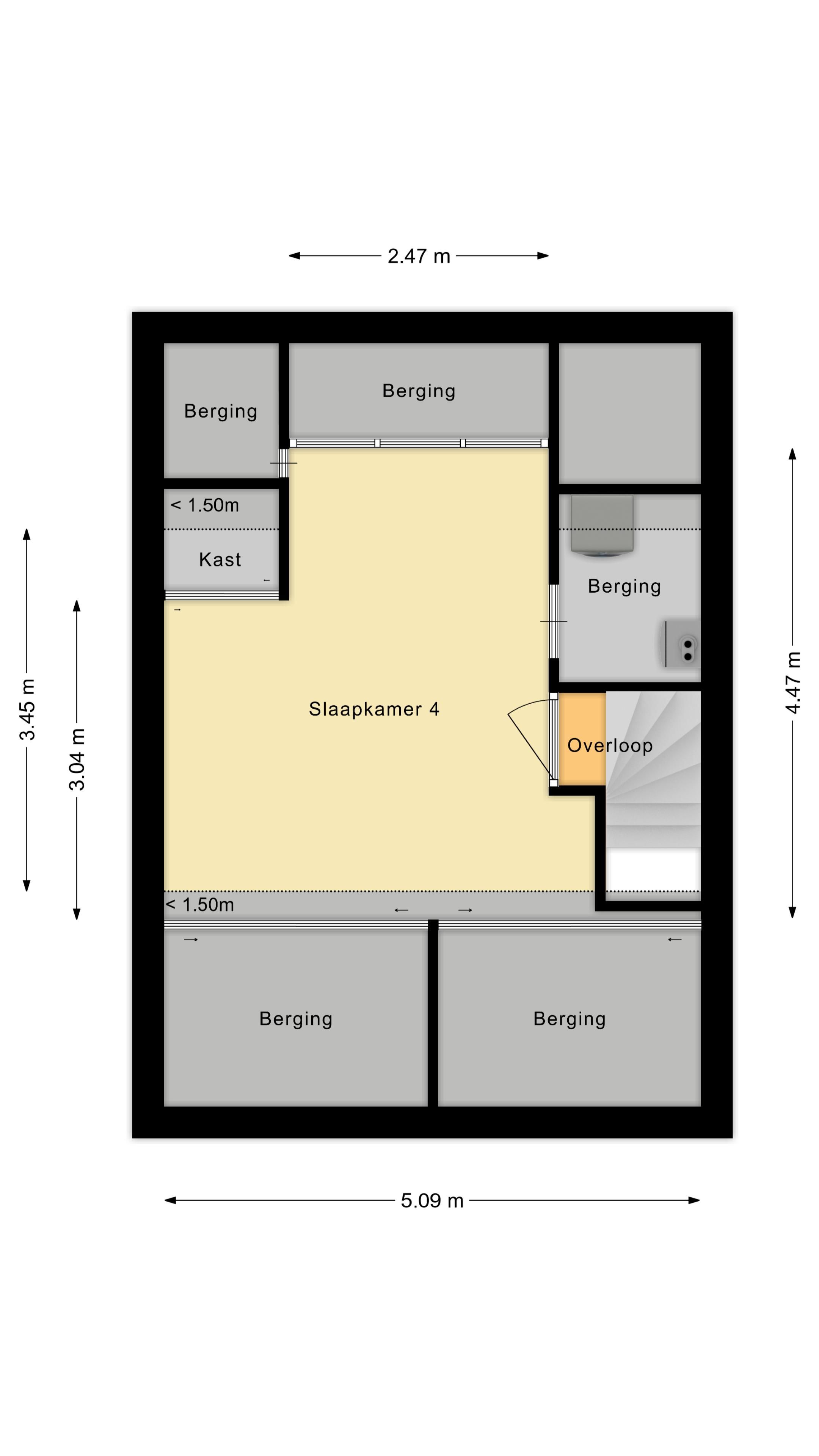 Photo 45 of Het Welvaren 9