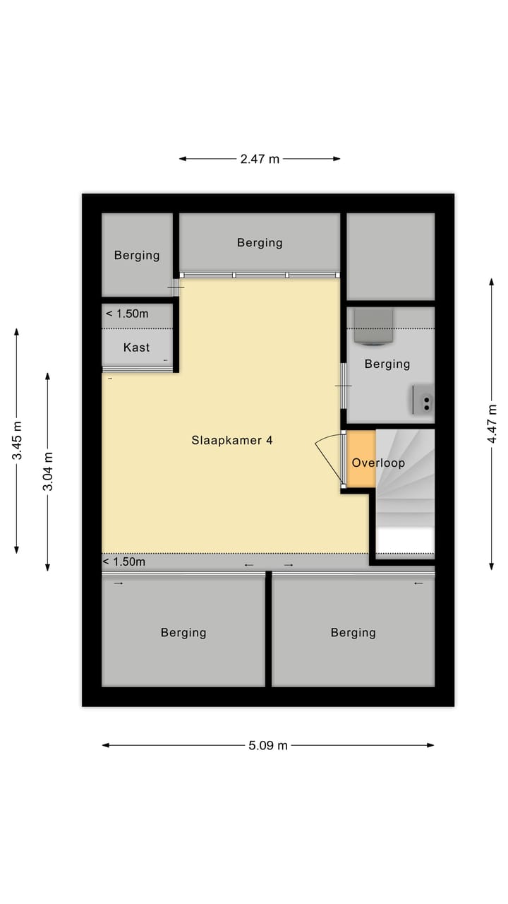 Foto 45 van Het Welvaren 9