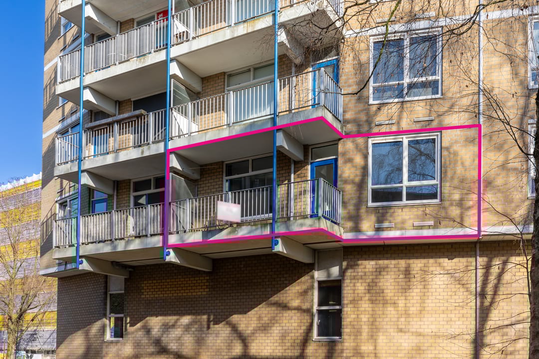 Foto 1 van Bankstede 51