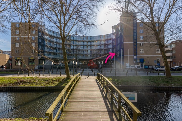 Foto 2 van Bankstede 51