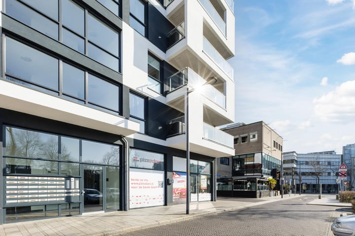 Foto 2 van Makelaarstraat 12-E