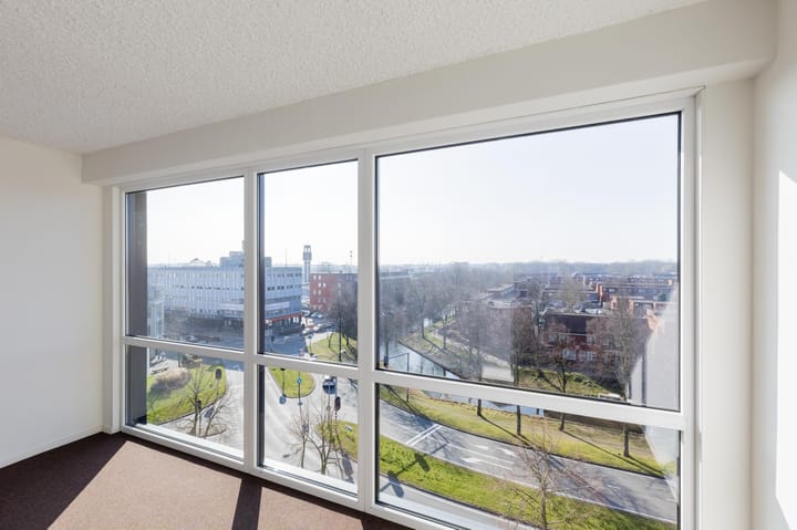 Foto 5 van Makelaarstraat 12-E