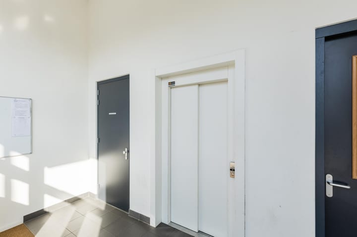 Foto 4 van Makelaarstraat 12-E