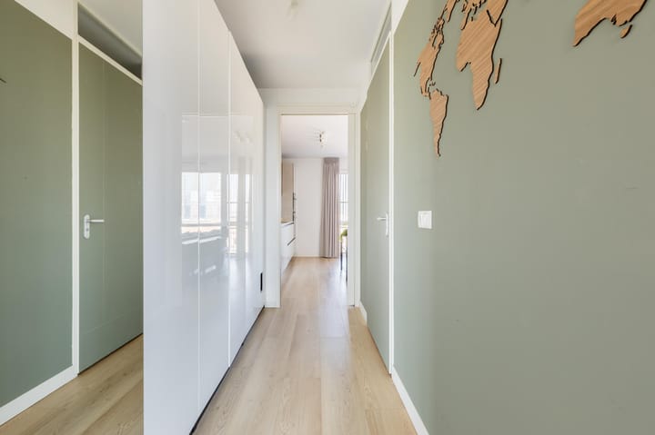 Foto 7 van Makelaarstraat 12-E