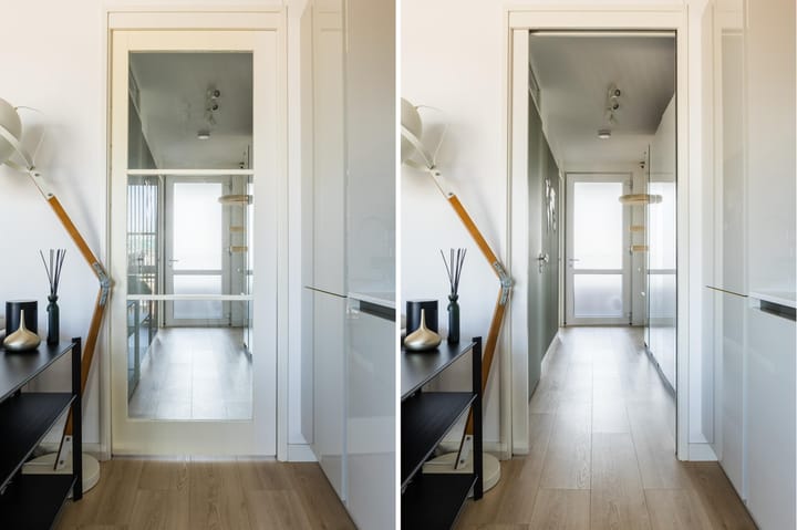 Foto 9 van Makelaarstraat 12-E