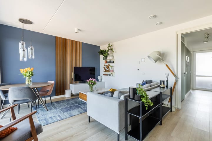 Foto 12 van Makelaarstraat 12-E