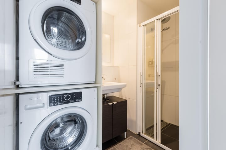 Foto 18 van Makelaarstraat 12-E