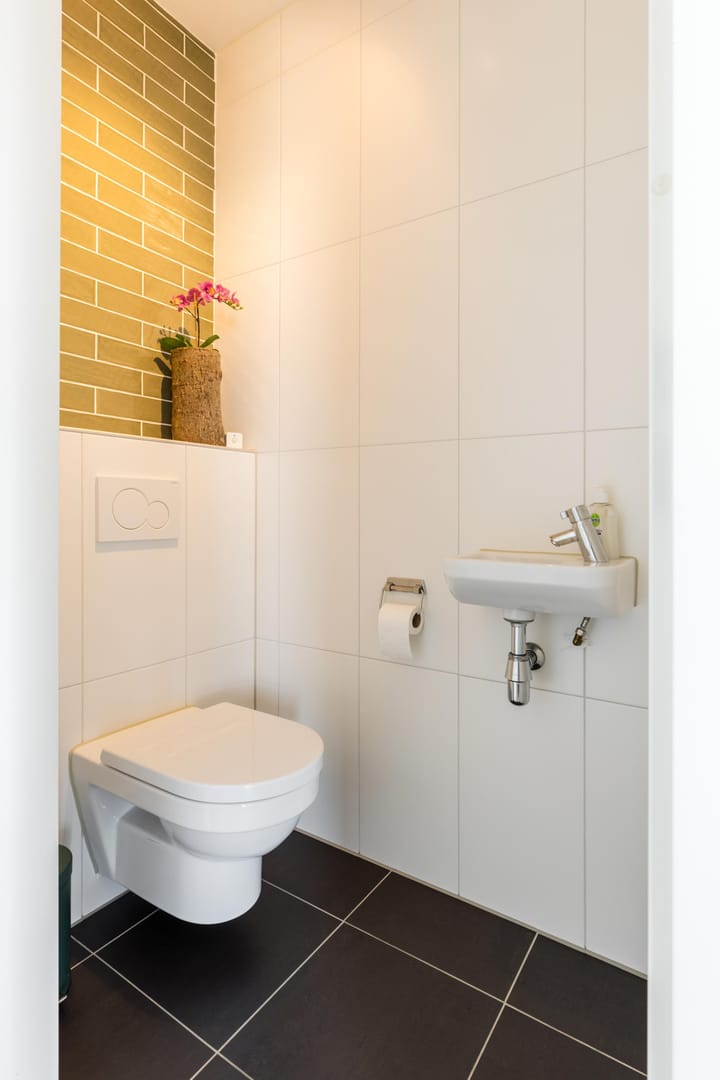 Foto 19 van Makelaarstraat 12-E