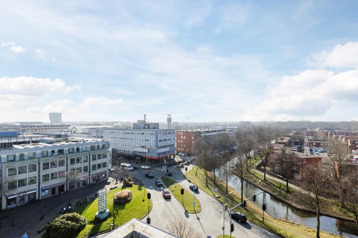 Foto 25 van Makelaarstraat 12-E