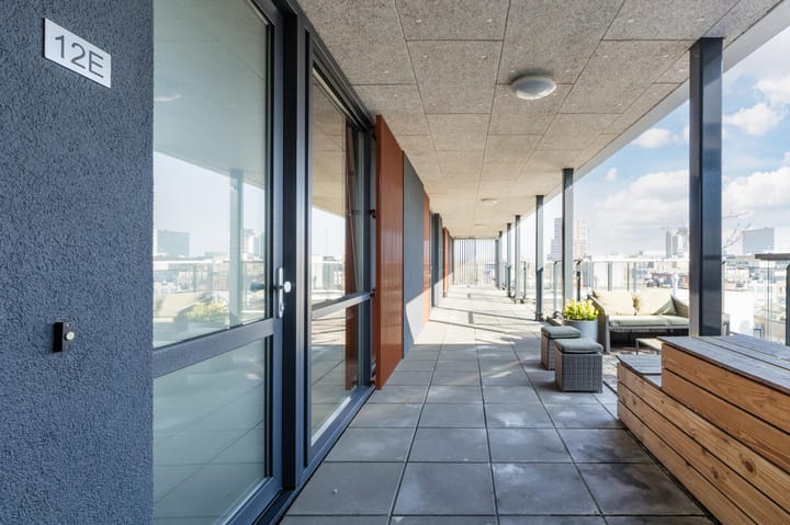 Foto 6 van Makelaarstraat 12-E