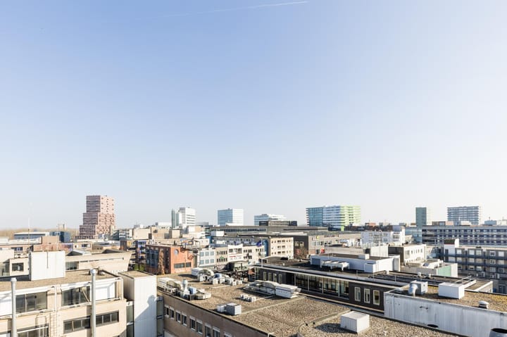 Foto 26 van Makelaarstraat 12-E