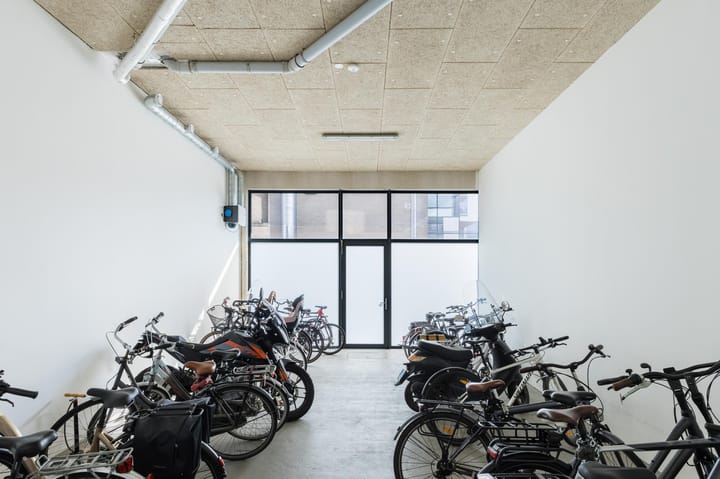 Foto 27 van Makelaarstraat 12-E