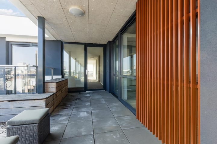 Foto 22 van Makelaarstraat 12-E