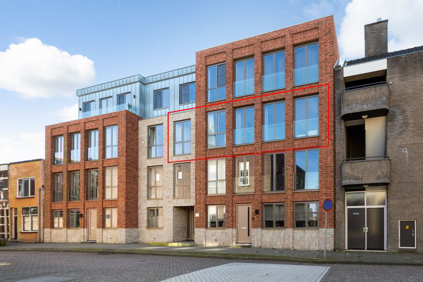 Foto 1 van Boelekade 44