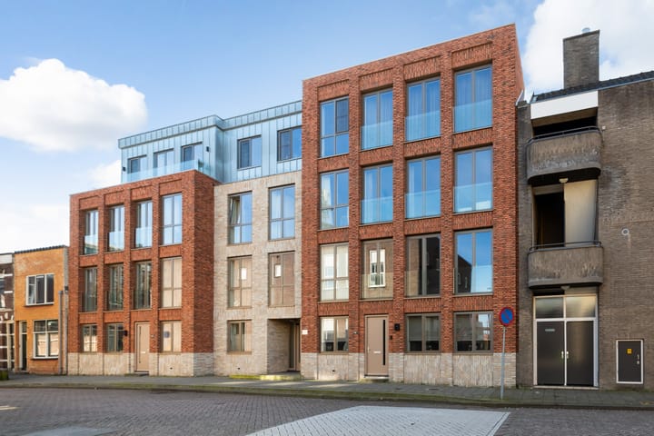 Foto 5 van Boelekade 44