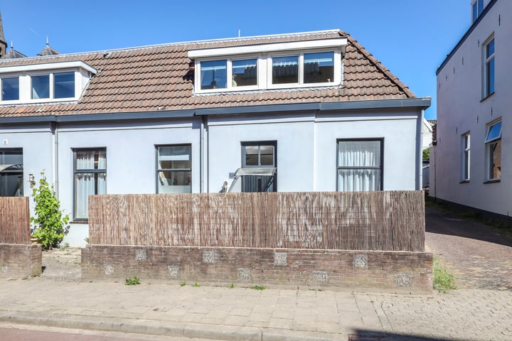 Foto 1 van Rosendaalsestraat 321