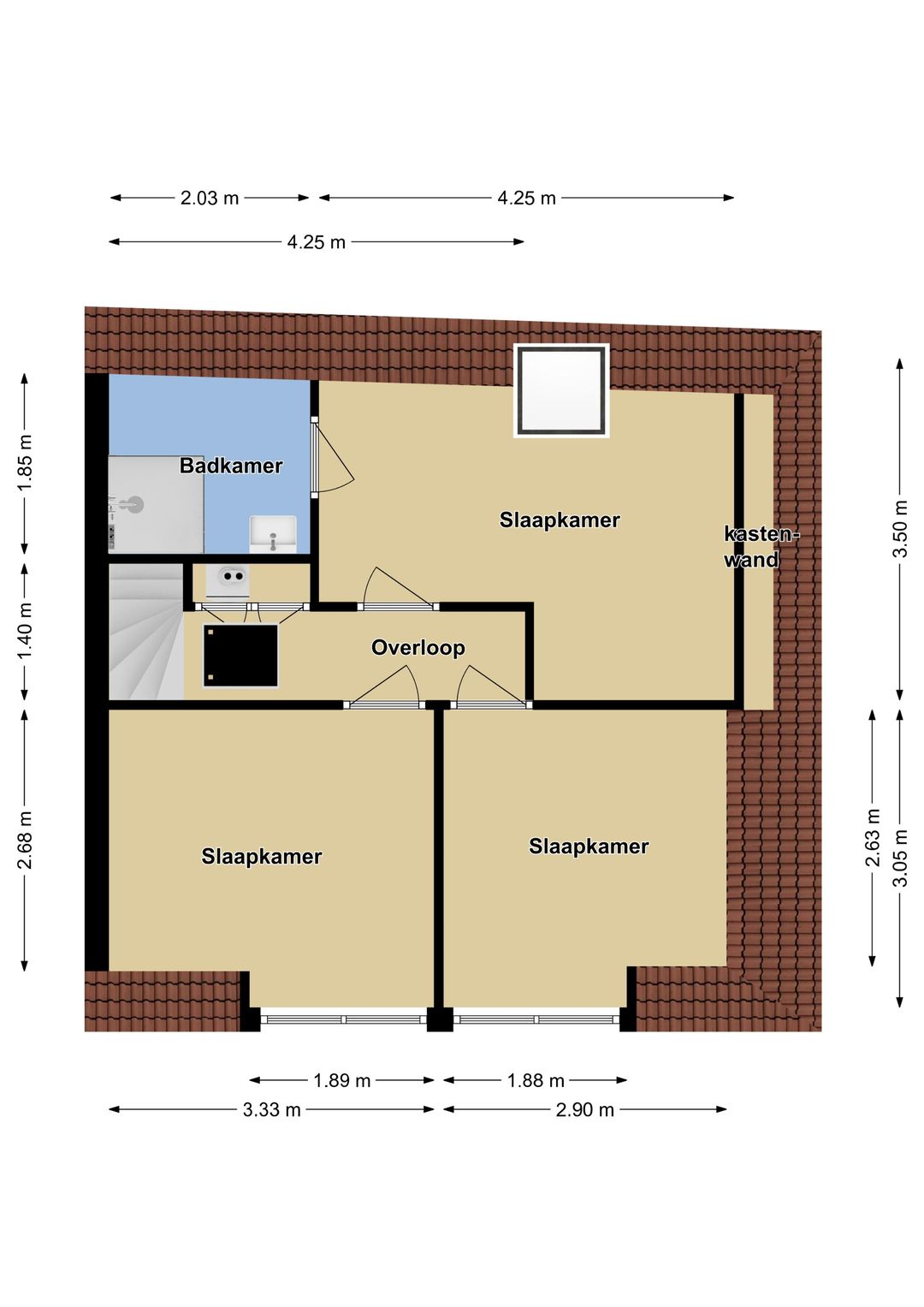 Foto 37 van Rosendaalsestraat 321