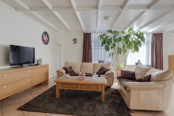 Foto 3 van Rosendaalsestraat 321