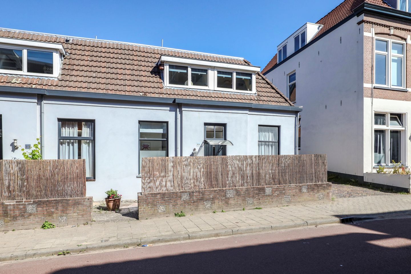 Foto 4 van Rosendaalsestraat 321