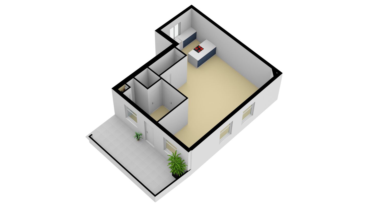 Foto 40 van Rosendaalsestraat 321