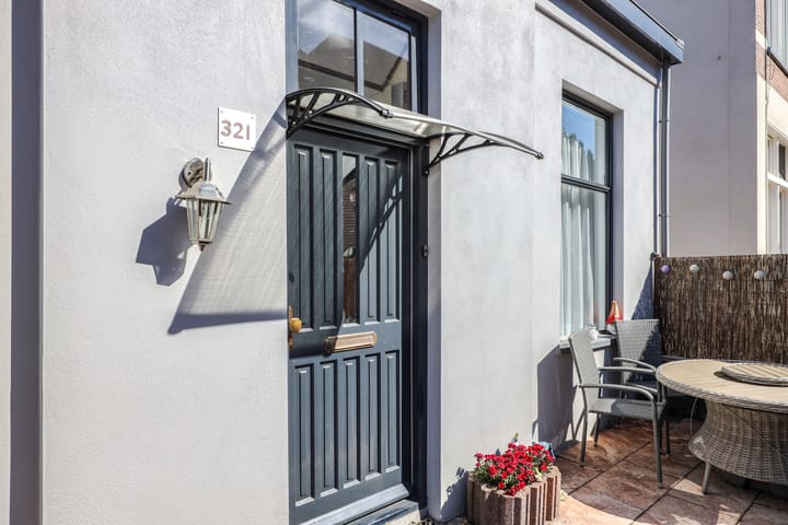 Foto 5 van Rosendaalsestraat 321