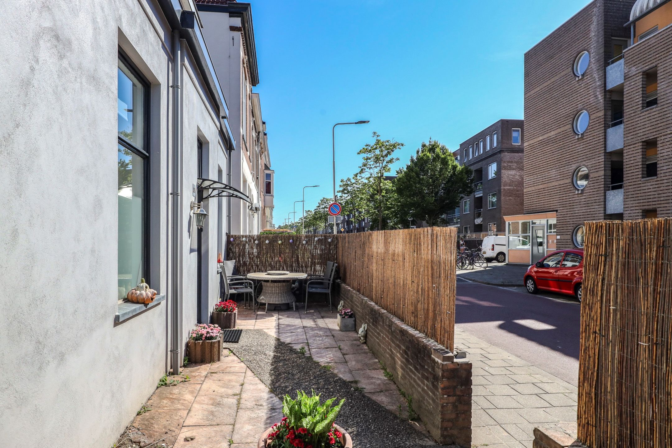 Foto 6 van Rosendaalsestraat 321