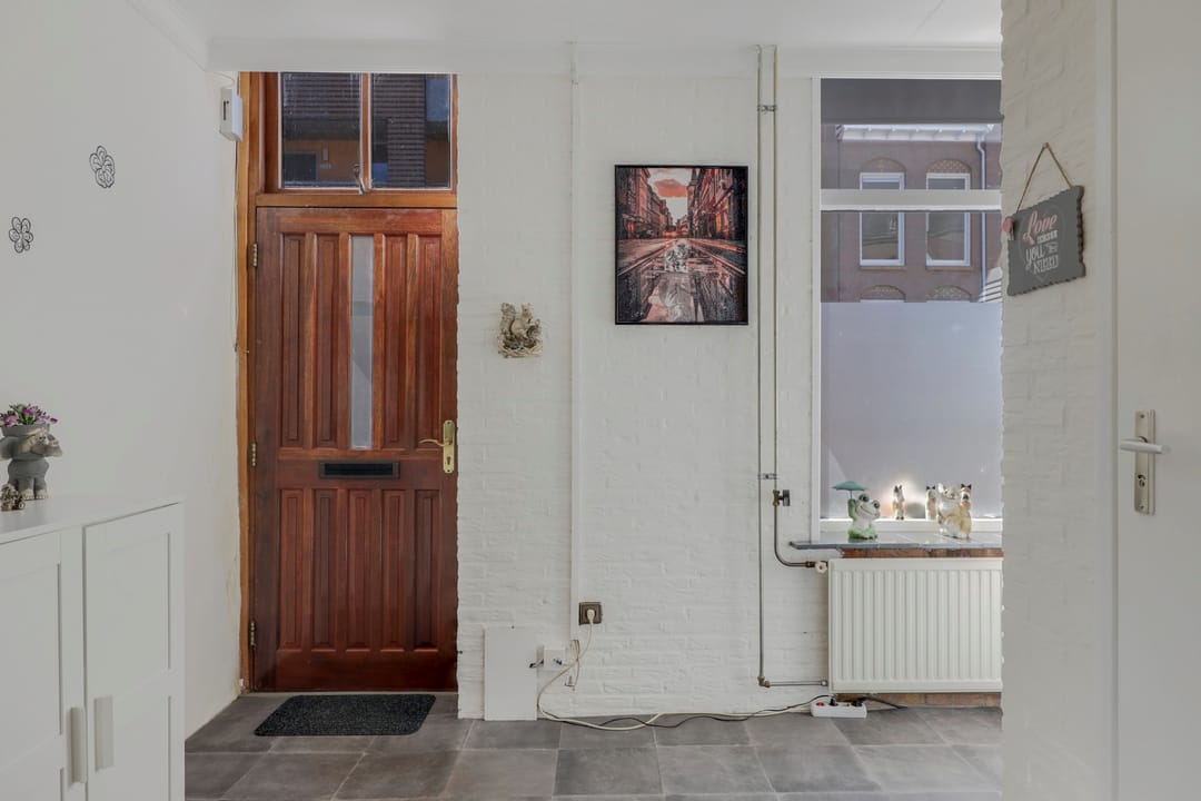 Foto 7 van Rosendaalsestraat 321