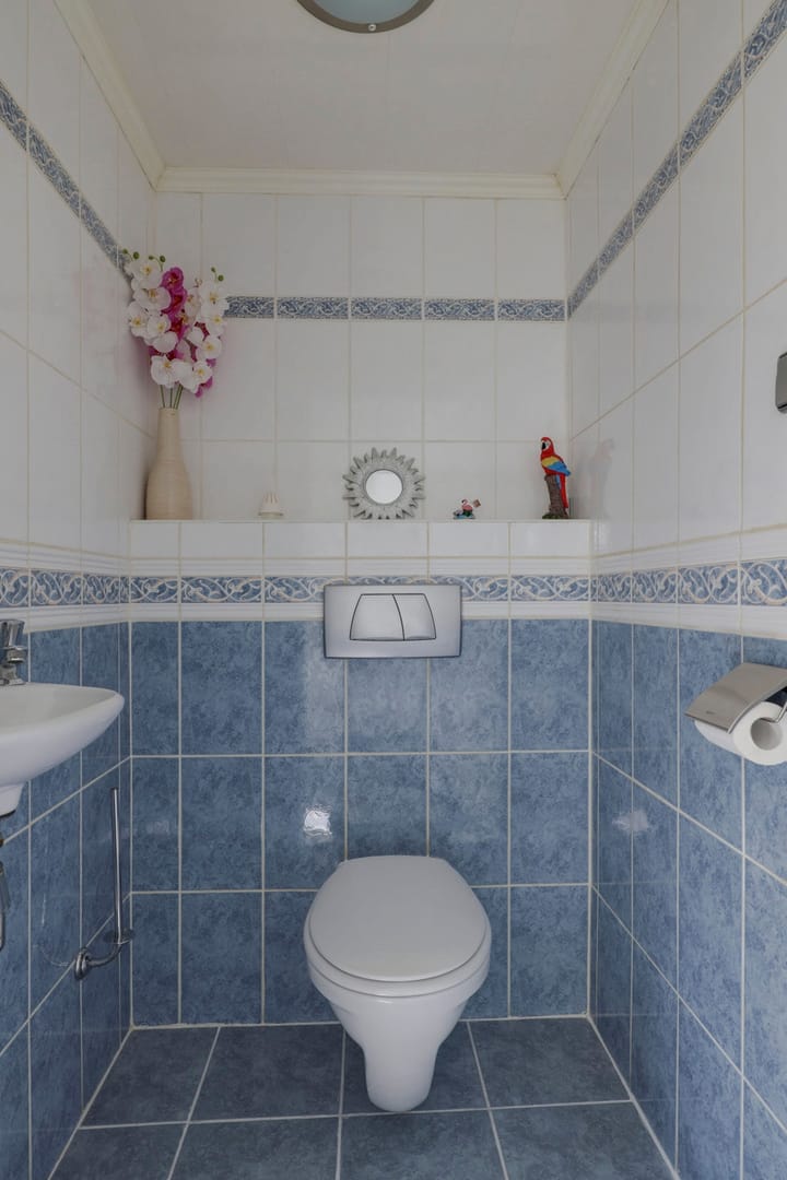 Foto 10 van Rosendaalsestraat 321