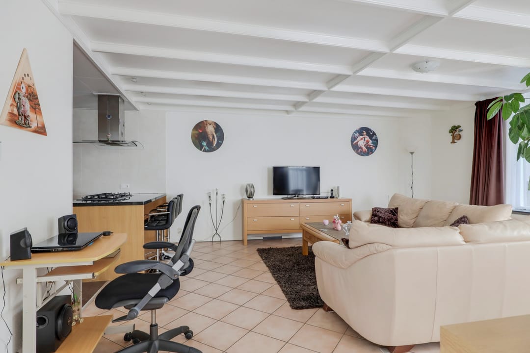 Foto 11 van Rosendaalsestraat 321