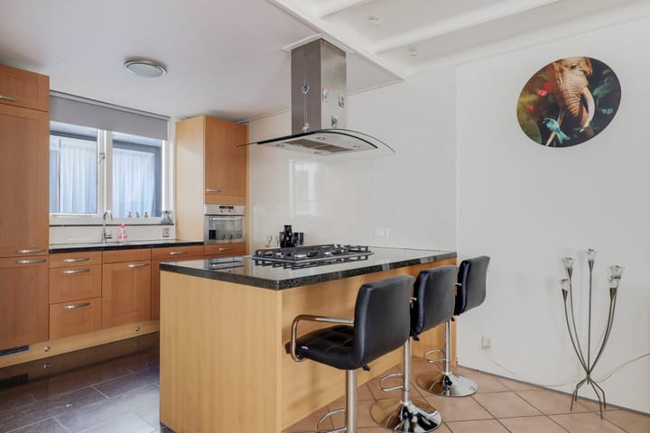 Foto 17 van Rosendaalsestraat 321