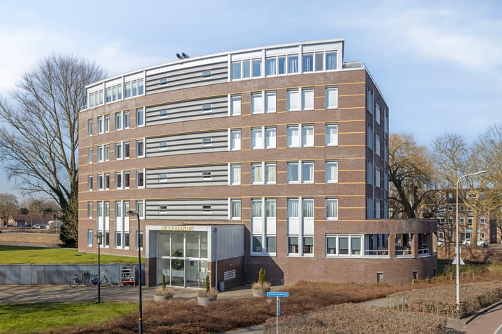 Foto 4 van Verdistraat 283