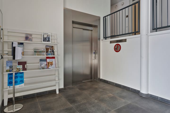 Foto 8 van Verdistraat 283