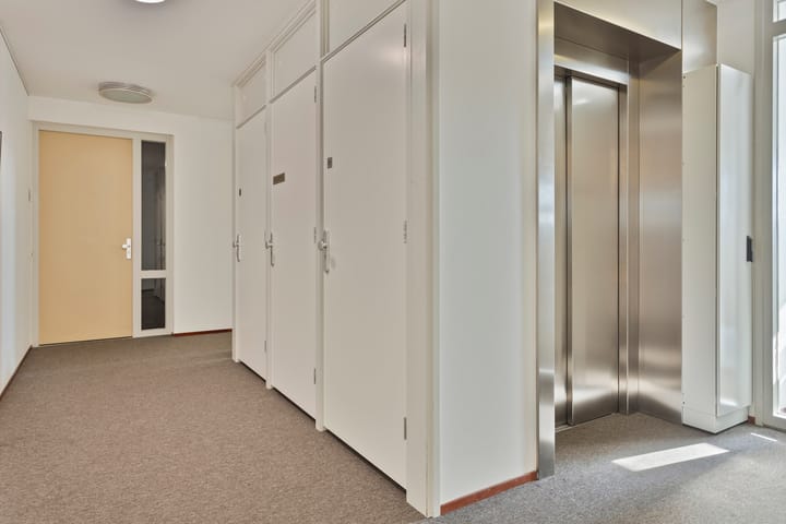 Foto 9 van Verdistraat 283