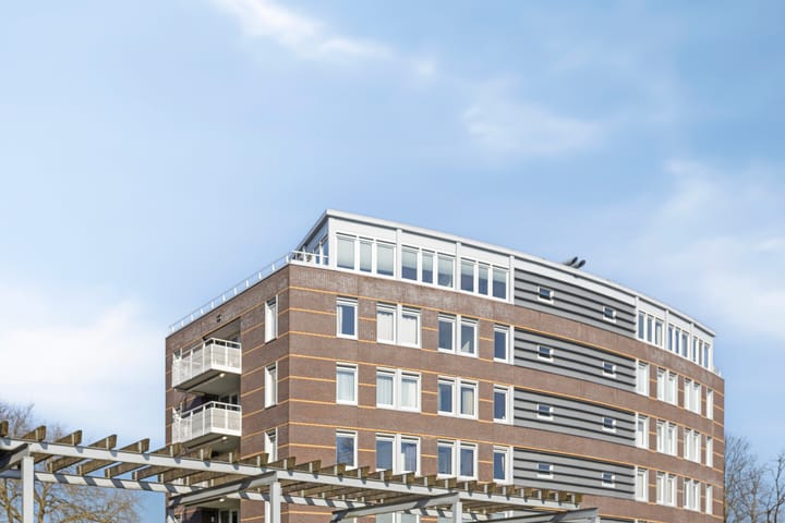 Foto 5 van Verdistraat 283