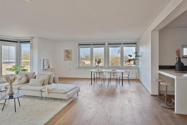 Foto 2 van Verdistraat 283