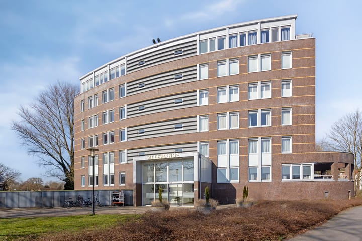 Foto 63 van Verdistraat 283