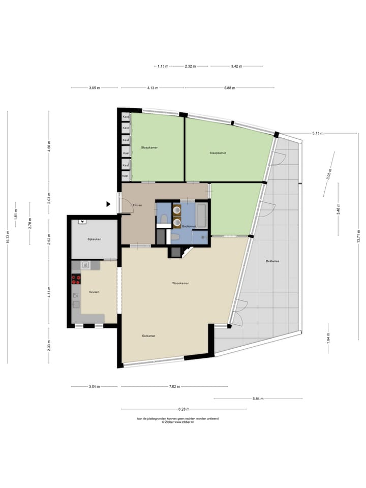 Foto 64 van Verdistraat 283