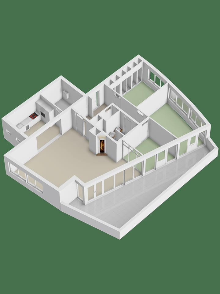 Foto 67 van Verdistraat 283