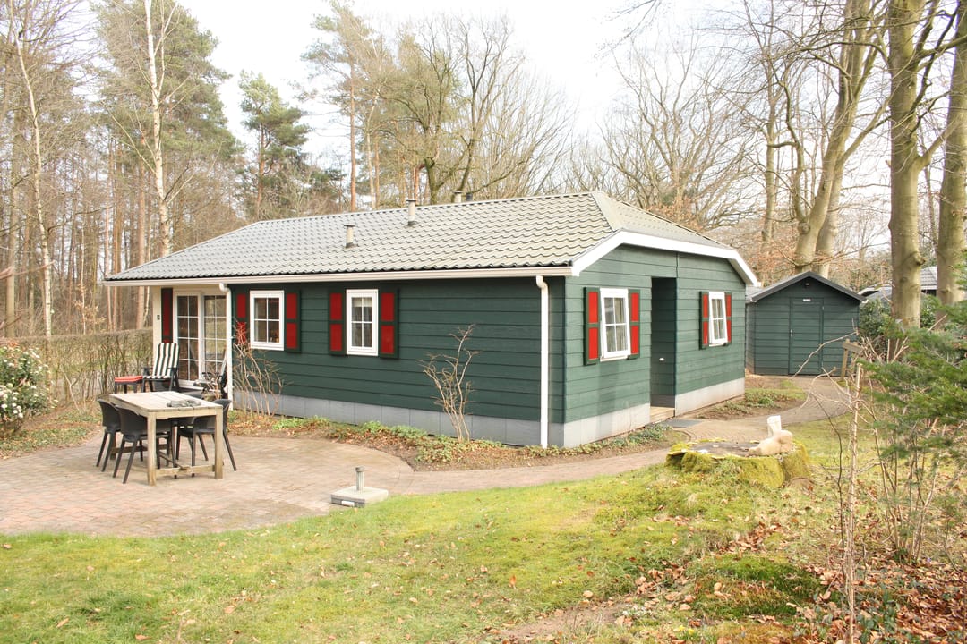 Foto 1 van Haersolteweg 17-G218