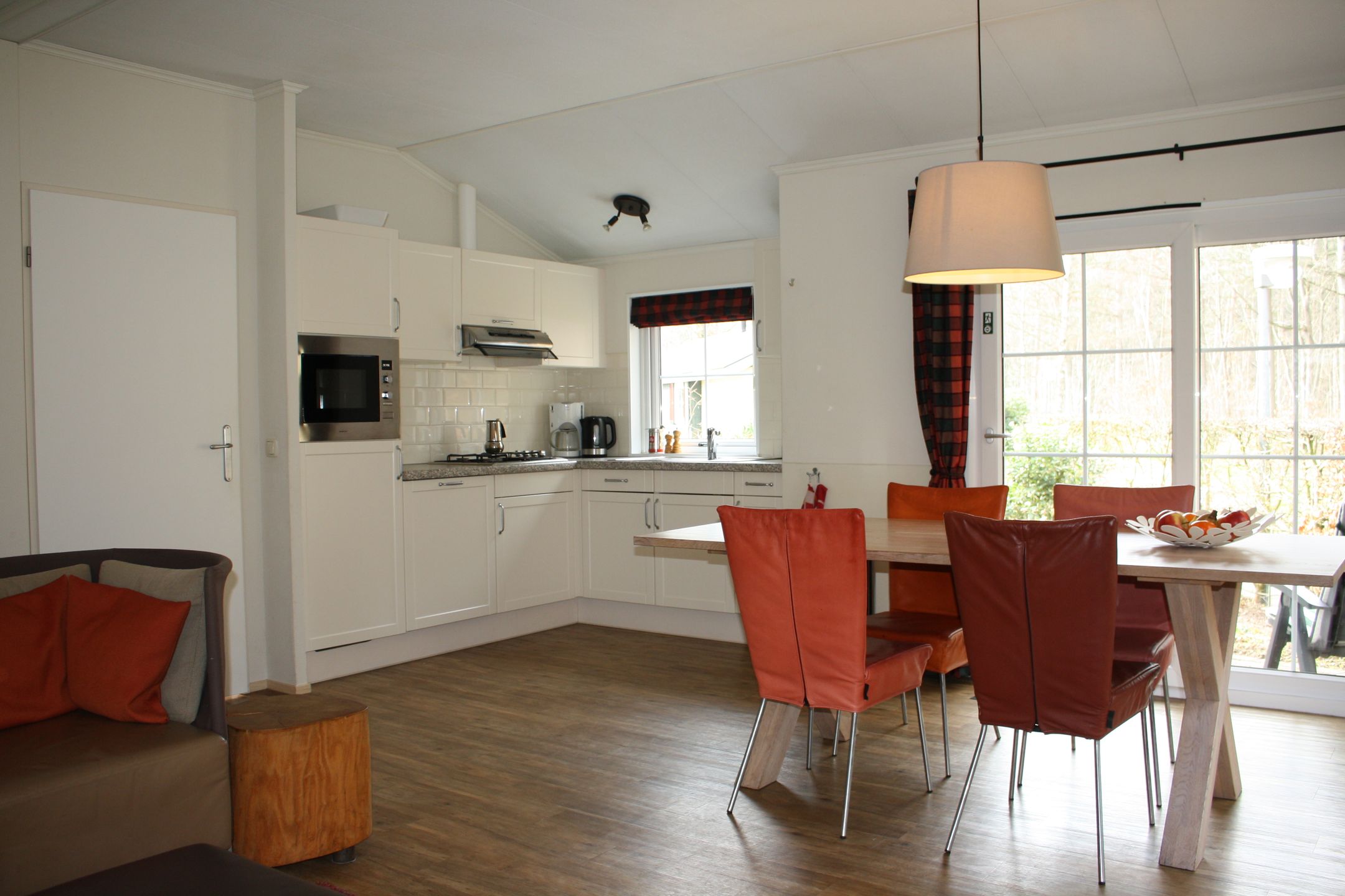 Foto 3 van Haersolteweg 17-G218