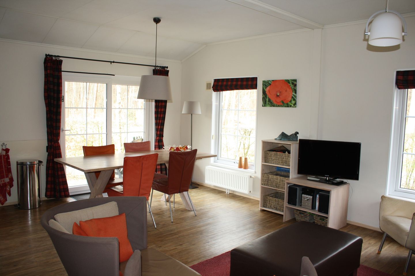 Foto 4 van Haersolteweg 17-G218