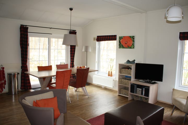 Foto 4 van Haersolteweg 17-G218