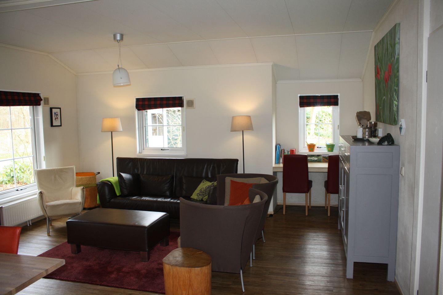 Foto 5 van Haersolteweg 17-G218